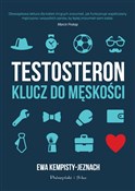 Testostero... - Ewa Kempisty-Jeznach -  Polish Bookstore 