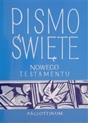 Pismo Świę... - Opracowanie Zbiorowe -  Polish Bookstore 