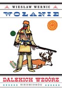 Wołanie da... - Wiesław Wernic -  books in polish 