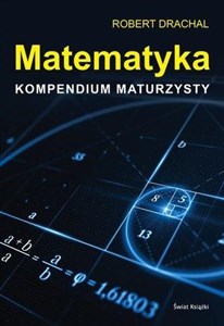 Picture of Matematyka. Kompendium maturzysty