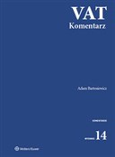 polish book : VAT Koment... - Adam Bartosiewicz