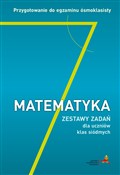 Matematyka... - Marzena Grochowalska, Jerzy Janowicz -  foreign books in polish 