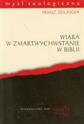 Polska książka : Wiara w zm... - Franz Zeilinger