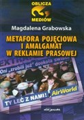 Metafora p... - Magdalena Grabowska -  Polish Bookstore 