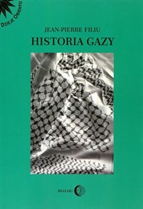 Obrazek Historia Gazy