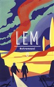 Astronauci... - Stanisław Lem -  foreign books in polish 