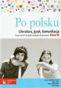 polish book : Po polsku ... - Jolanta Malczewska, Lucyna Adrabińska-Pacuła, Agata Hącia, Joanna Olech