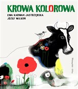 Krowa kolo... - Ewa Karwan-Jastrzębska -  books in polish 