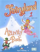 polish book : Fairyland ... - Jenny Dooley, Virginia Evans
