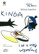 Zobacz : [Audiobook... - Melania Kapelusz