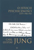 O istocie ... - Carl Gustav Jung -  Książka z wysyłką do UK
