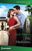polish book : Elity Medi... - Tara Pammi