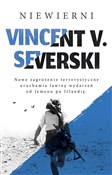 Niewierni - Vincent V. Severski -  Książka z wysyłką do UK