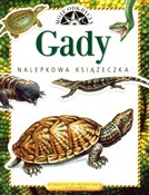 Gady Moje ... - Marta Czerwiec -  books in polish 