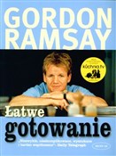 polish book : Łatwe goto... - Gordon Ramsay