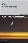 Klucz do P... - Stanisław Cat-Mackiewicz -  foreign books in polish 