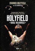 Holyfield ... - Evander Holyfield, Lee Gruenfeld -  foreign books in polish 