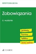 Zobowiązan... -  Polish Bookstore 