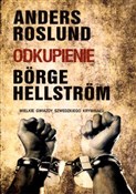 polish book : Odkupienie... - Anders Roslund, Borge Hellstrom