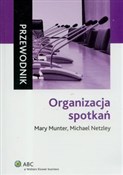 Organizacj... - Mary Munter, Michael Netzley -  books in polish 