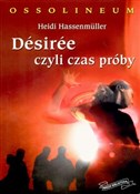 Polska książka : Desiree cz... - Heidi Hassenmuller