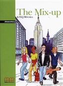 The Mix-up... - H.Q. Mitchell - Ksiegarnia w UK