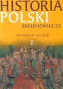 polish book : Historia P... - Stanisław Szczur