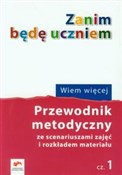 Zanim będę... - Grażyna Szadkowska -  books from Poland