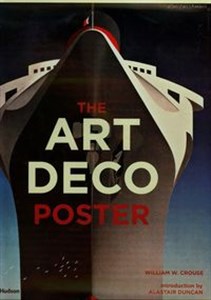 Obrazek The Art Deco Poster