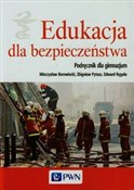 Edukacja d... - Mieczysław Borowiecki, Zbigniew Pytasz, Edward Rygała -  Książka z wysyłką do UK