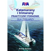 Katamarany... - Andrew Simpson -  Polish Bookstore 