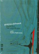 polish book : [Audiobook... - Grażyna Plebanek