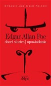 Short stor... - Edgar Allan Poe -  foreign books in polish 
