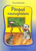 Polska książka : Pimpuś nau... - Danuta Kamińska