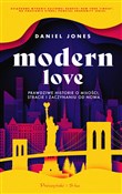 Modern Lov... - Daniel Jones -  books from Poland