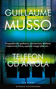 Picture of Telefon od Anioła (wydanie pocketowe)