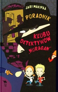 Picture of Poradnik Klubu Detektywów  Huragan