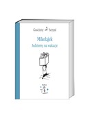 polish book : Mikołajek ... - René Goscinny, Jean-Jacques Sempé