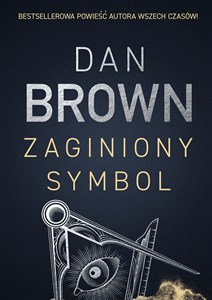 Picture of Zaginiony symbol