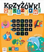 polish book : Krzyżówki ... - Beata Karlik
