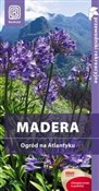 Madera Ogr... - Joanna Mazur -  Książka z wysyłką do UK
