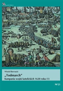 Picture of Todmarch Kampania wojsk katolickich 1620 roku
