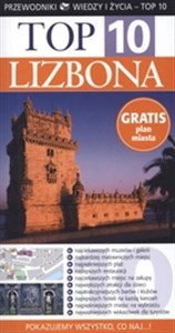 Picture of Top 10 Lizbona