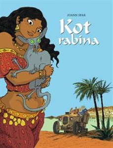 Picture of Kot Rabina