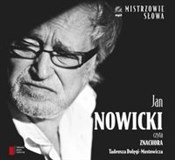 [Audiobook... - Tadeusz Dołęga-Mostowicz -  foreign books in polish 