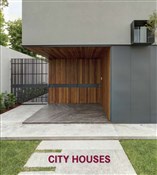 polish book : City House... - Opracowanie Zbiorowe