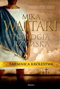 polish book : Trylogia r... - Mika Waltari