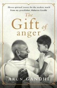 Picture of The Gift of Anger
