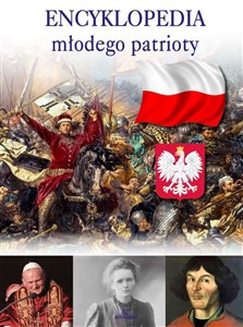 Picture of Encyklopedia młodego patrioty