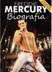 Obrazek Freddie Mercury Biografia